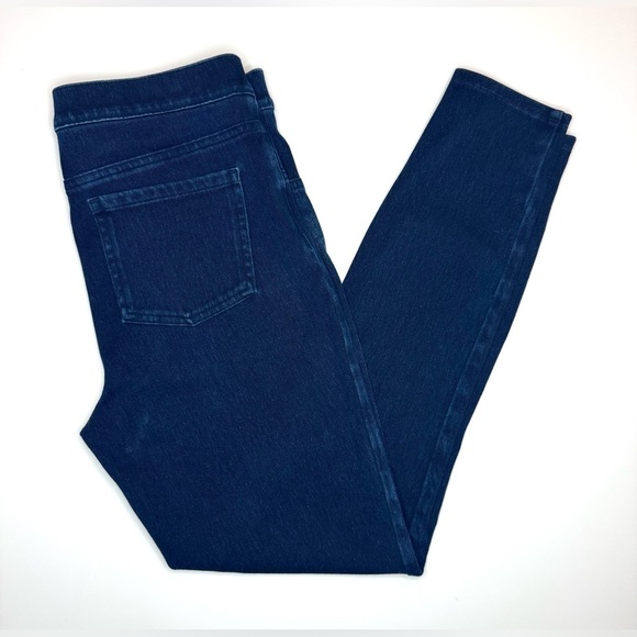 Spanx Women's Jeans Leggings Size - M - Picture 7 of 9
